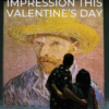 Beyond Van Gogh: Valentine’s Day Experience