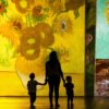 Tips for Your Visit to Beyond Van Gogh