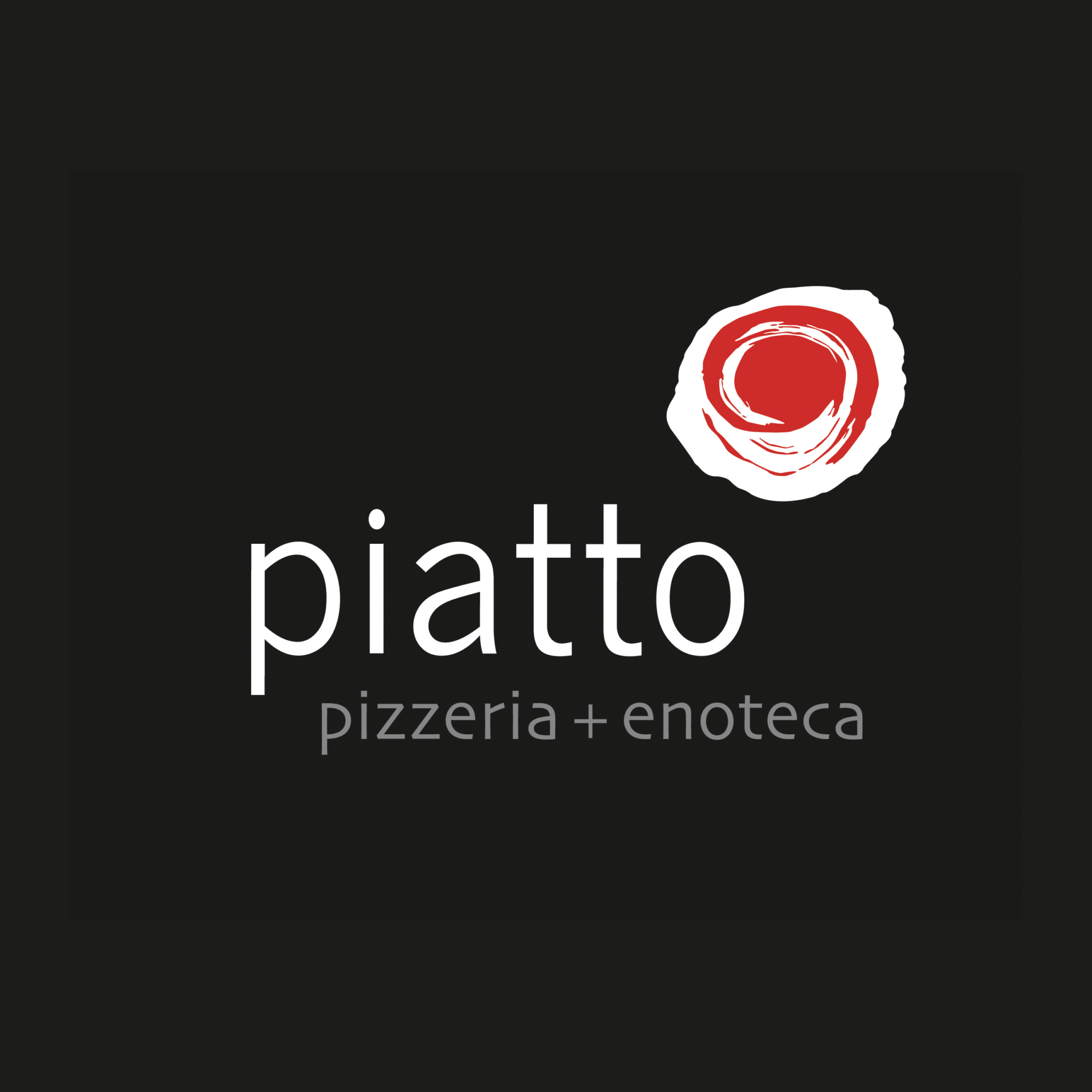 Wine & Dine at Piatto Pizzeria + Enoteca!