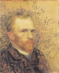 Unveiling Vincent Van Gogh’s Lesser-Known Role as an Art Dealer