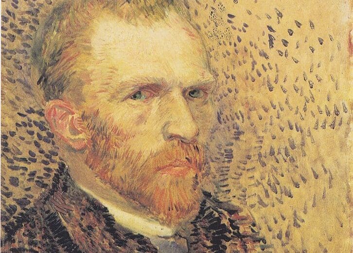 Unveiling Vincent Van Gogh’s Lesser-Known Role as an Art Dealer