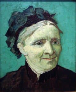 Van Gogh’s Family History and Family-Friendly Wonders at Beyond Van Gogh