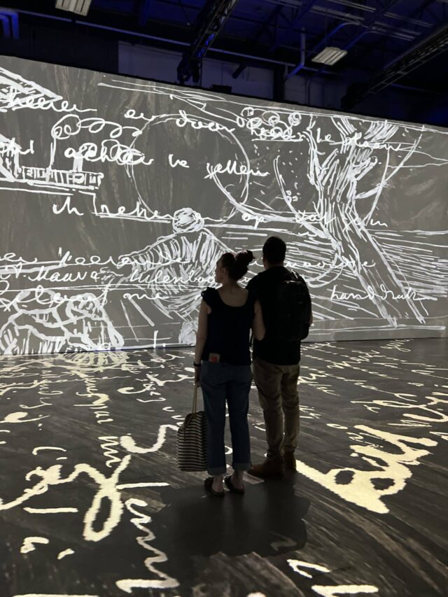 How Many Paintings Did Van Gogh Sell Beyond Van Gogh