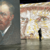 National Selfie Day: Van Gogh’s Self-Portraits