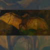 Van Gogh’s Bats