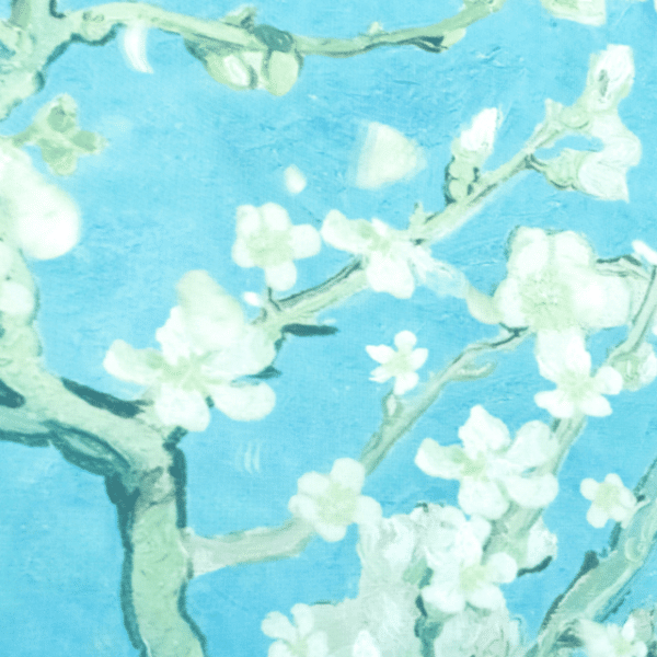 Van Gogh’s Largest and Smallest Paintings