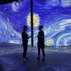 All About Van Gogh’s Starry Night