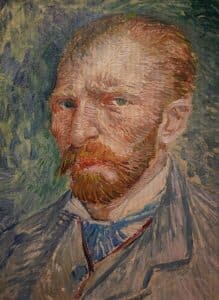 Vincent Van Gogh on Art: 10 Quotes That Capture His Genius