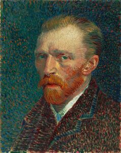 Why Vincent Van Gogh Was the Ultimate Outsider in Art