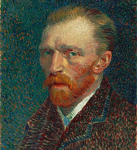 Why Vincent Van Gogh Was the Ultimate Outsider in Art