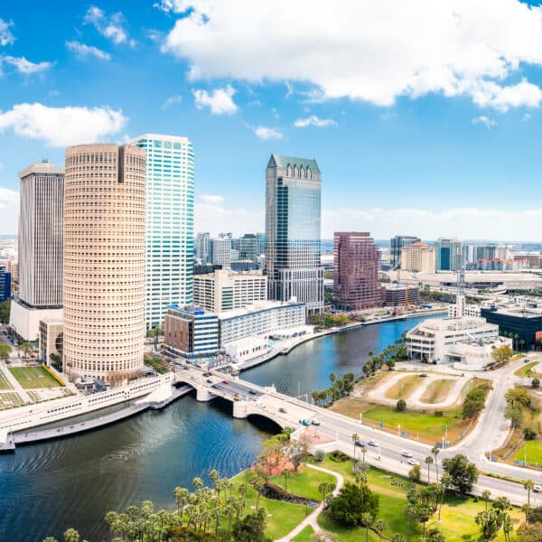 Tampa