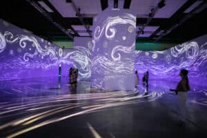 Vincent van Gogh and Impressionism: The Truth About His Artistic Style