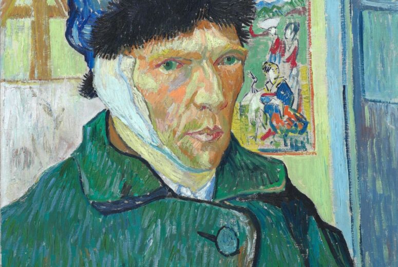Van Gogh’s Fascination with Japan: A Window Into Peace and Color