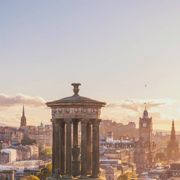 Edinburgh