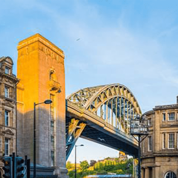 Newcastle, UK